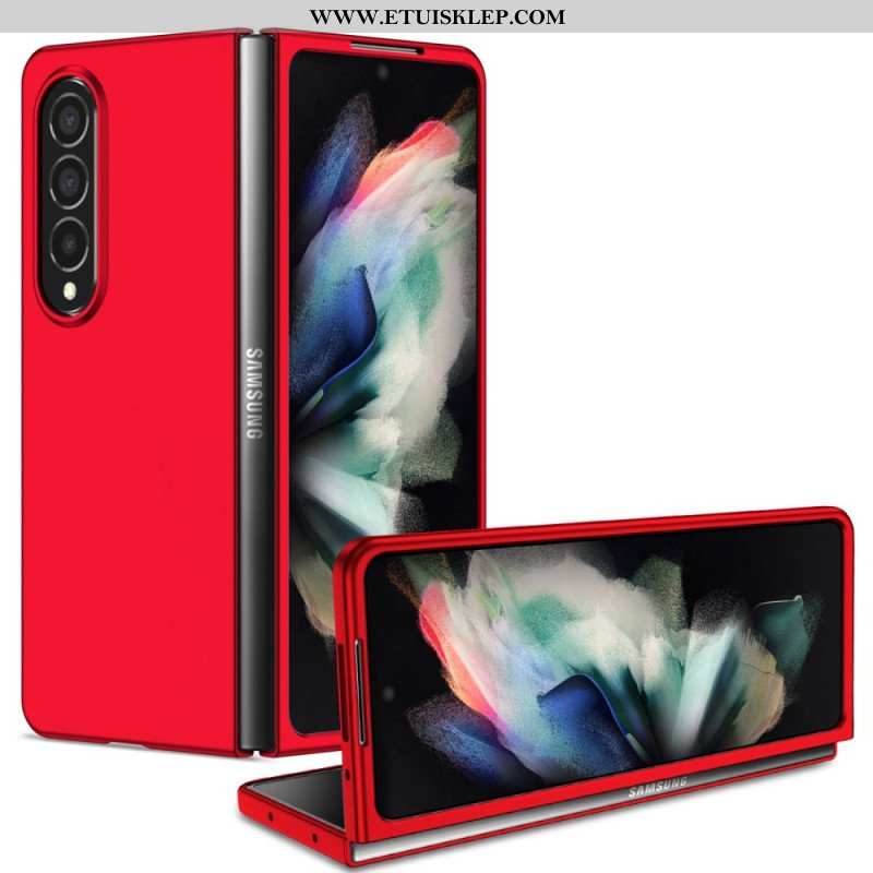 Futerały do Samsung Galaxy Z Fold 4 Kolor Podstawowy